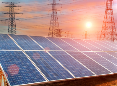 Solegy Power Private Limited - Solar system installation