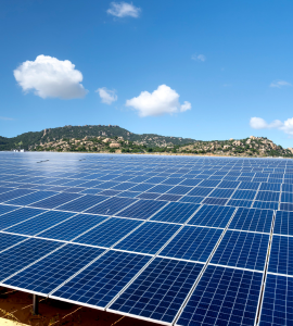 Solegy Power Private Limited