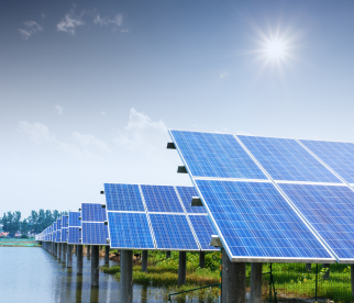 Solegy Power Private Limited - Commercial solar solutions