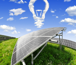 Solegy Power Private Limited