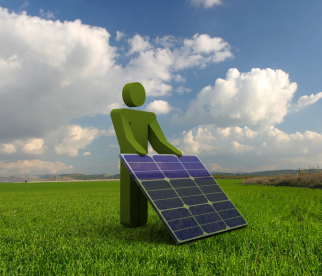 Solegy Power Private Limited - Energy efficiency