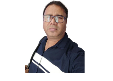 Solegy Power Private Limited - Mr. Ashish Kumar