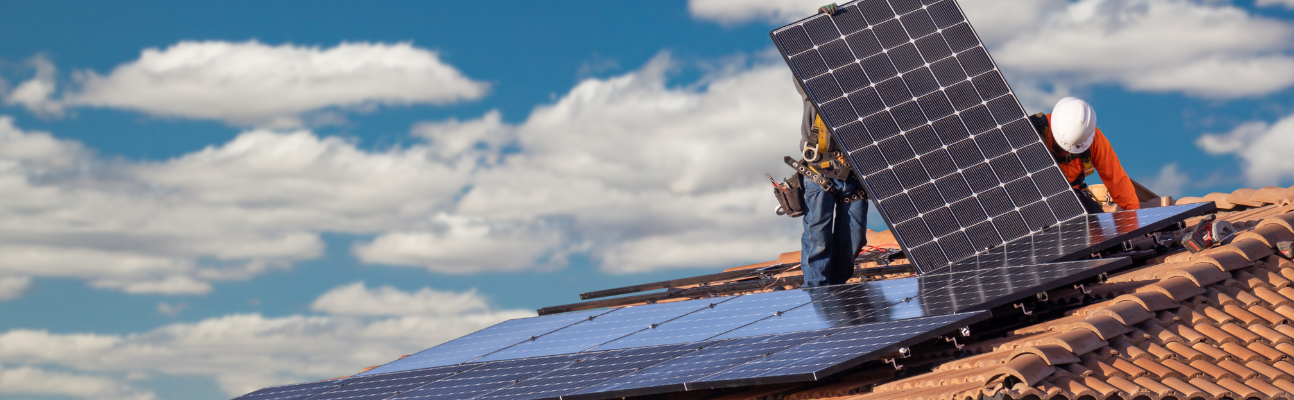 Solegy Power Private Limited - Domestic Service