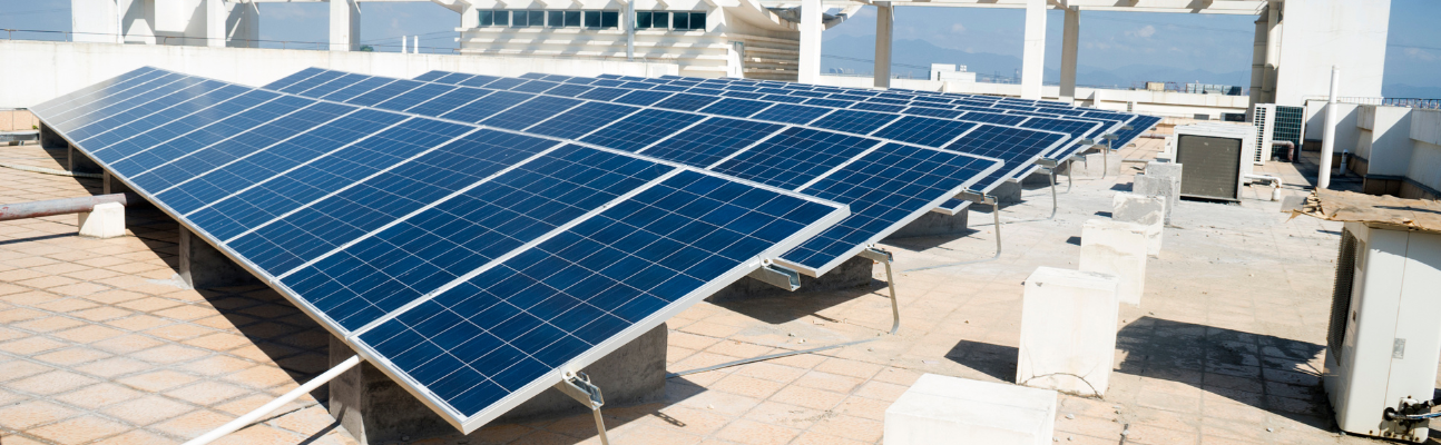 Solegy Power Private Limited - Commercial Service Details